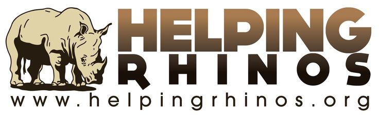 helping rhinos