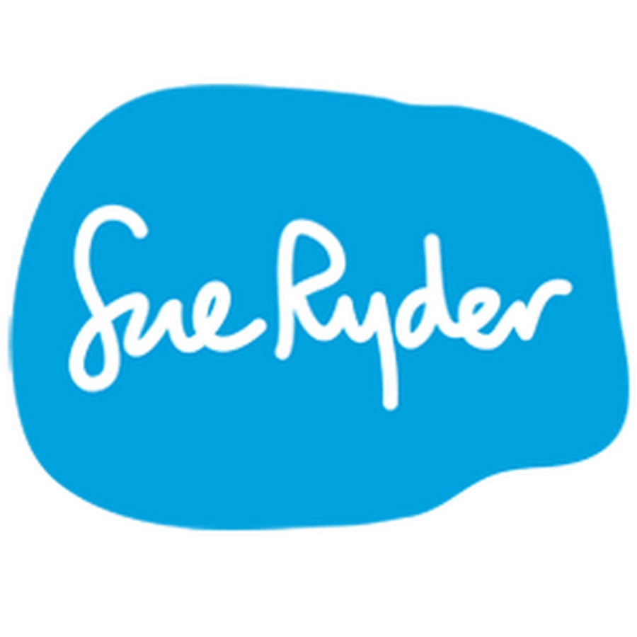 sue ryder